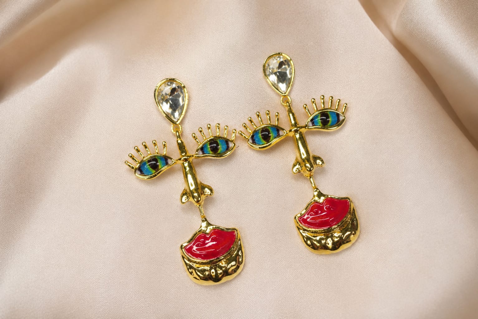 Earring